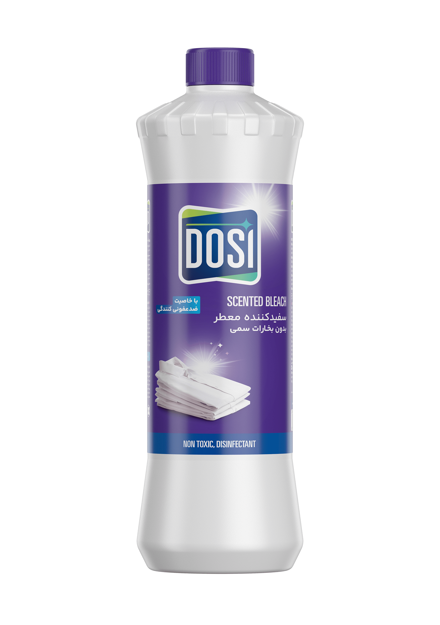 Dosi - Sefid 900-min